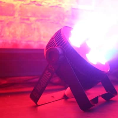 Prost Lighting StillPar 5 | 90W Hex Wash Light image 15