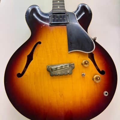 Gibson EB-2 1959 (***Second Hand***) image 16