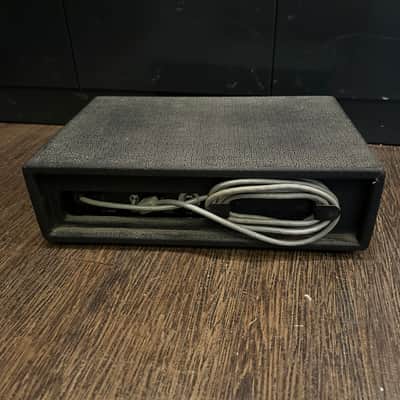 Ace Tone Solid State Bass-6 MIJ 1960s - 1970s Japan - Black image 4