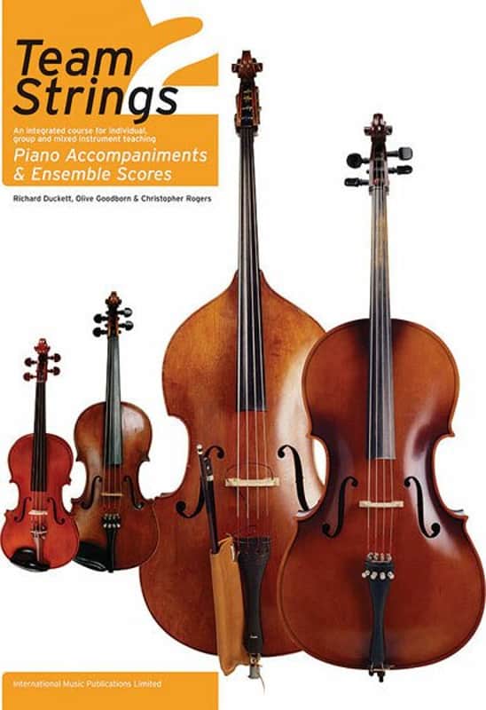 Team Strings 2 image 1
