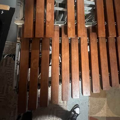 Deagan No. 886 ‘Radio Master’ Xylophone image 2