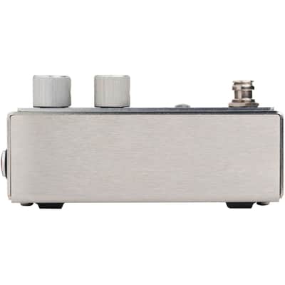Origin Effects Cali76 Bass Compressor Pedal - Black image 5