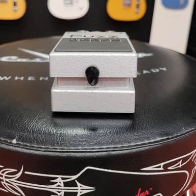 Immagine Boss FZ-5 Fuzz 2006 - Present - Silver - 2