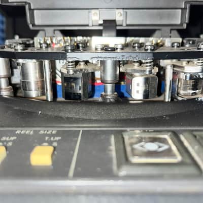 Otari MX-5050 MKIII 2-Track 1/4" Analog Tape Machine image 3