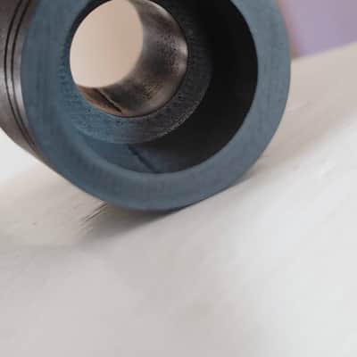 Vientos Next Level Carbon Bb/A Clarinet Barrel 64.5mm image 6