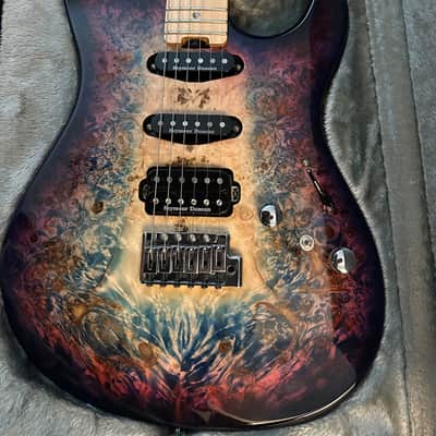 ESP Snapper-CTM PB M 2023 image 1