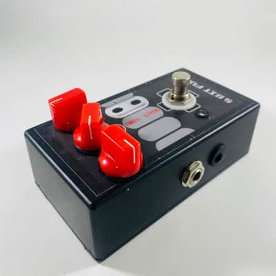 FX Doctor 8 Bit Fuzz image 4
