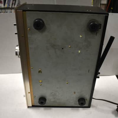 Vintage Kenwood KT-5300 AM/FM Stereo Tuner image 12