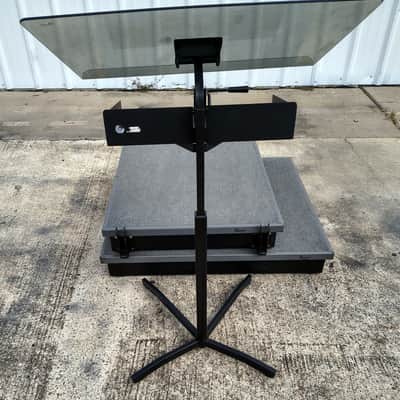 Wenger Conductor's Double Podium w/ adjustable height director's stand - CAN SHIP! image 7