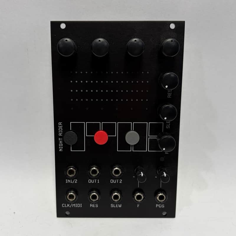 RYK Modular Night Rider