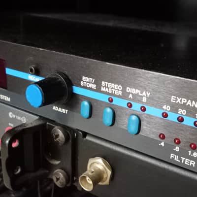 HUSH SYSTEMS Rocktron - Hush pro 90s image 3