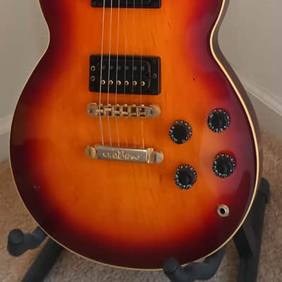 Yamaha SBG-1200 (1985 - 1986) image 2