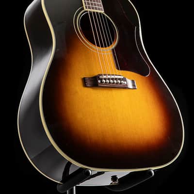 Gibson Southern Jumbo Original Vintage Sunburst image 4