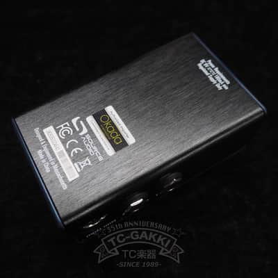 Source Audio Sa270 Eq2 Programmable Eq image 3