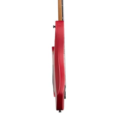 Boden Metal NX 6 Blood Red B-Stock image 12