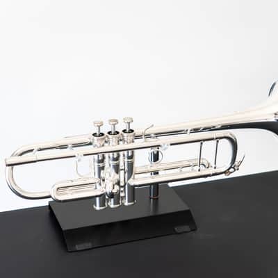 Yamaha YTR-8335S Xeno Bb Trumpet (SN 4707xx) image 5