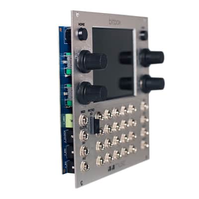 1010 MUSIC BITBOX MK2-Black : BRAND NEW :  [DETROIT MODULAR] image 2
