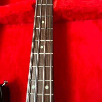 Fender Precision Bass 1993-1994 Made in japan image 9