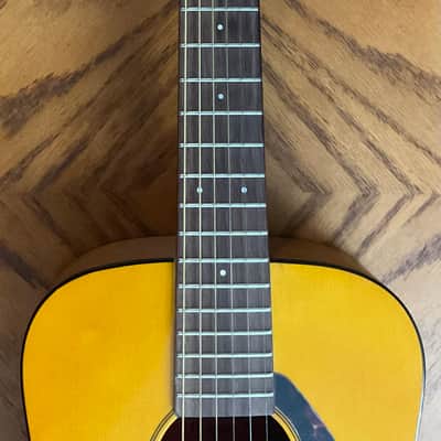 Yamaha FG-Junior JR1 2000’s - Natural image 5