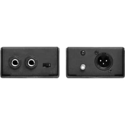Immagine On-Stage DB500 - Direct Box (Passive) - 2