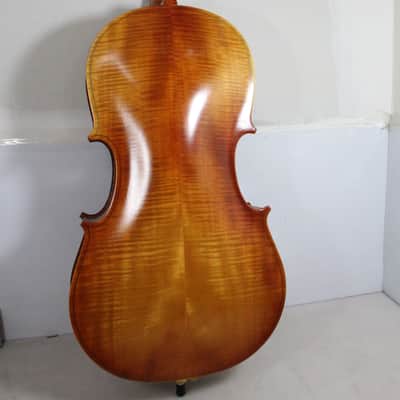 Bellafina Musicale 2024 3/4 Cello image 4