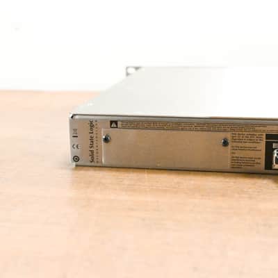 Solid State Logic Blacklight II Bridge Dante Interface CG0125C image 8