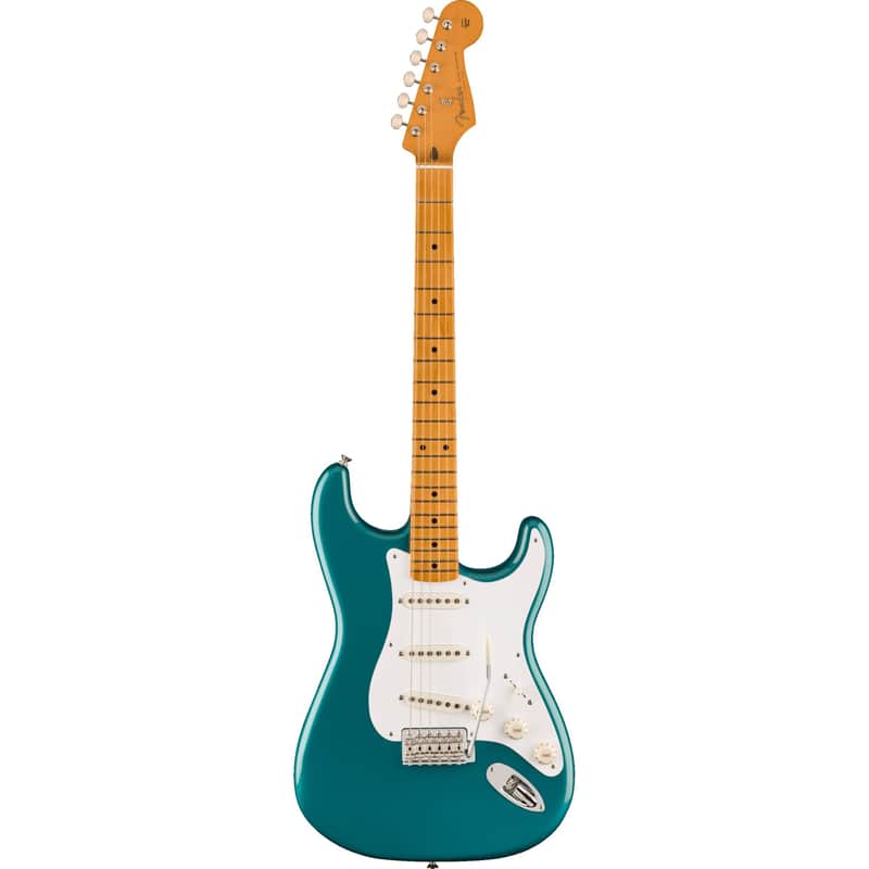 Fender Vintera II '50s Stratocaster | Reverb