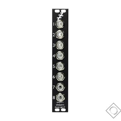 Expert Sleepers FHX-8GT image 1