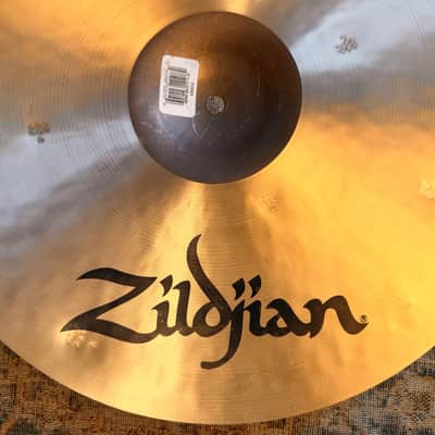 Zildjian K CLUSTER Crash 16” FAST WARM A Bit Of Shimmer! Only 927 g Don’t Pay $385!! image 6