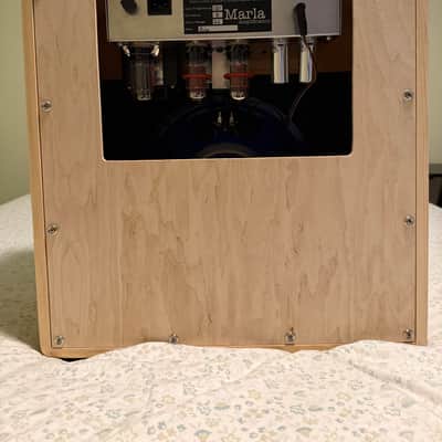 Marla Amplification S20V 2024 - Natural Bild 2