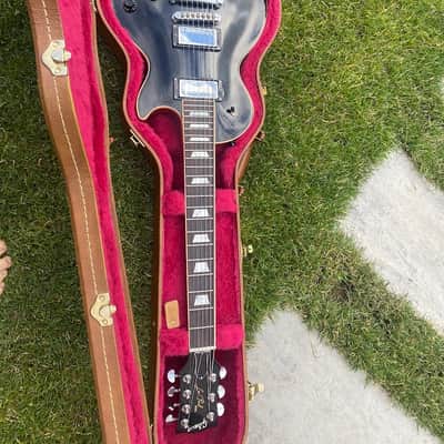 Gibson Les Paul 7 string limited run 1of300 image 6