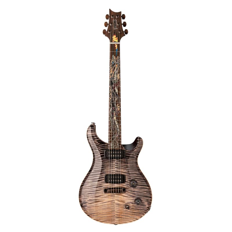 PRS 35th Anniversary Dragon Private Stock image 1