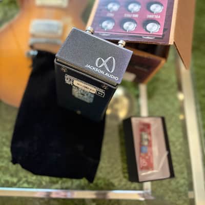 Jackson Audio FUZZ Modular Fuzz 2021 - Present - Galaxy Edition image 4