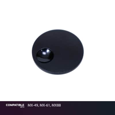 Yamaha Encoder Knob Data Dial for MX-49, MX-61, MX88