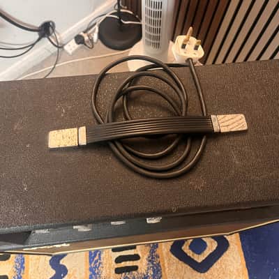 Selmer Treble & Bass 50 R.S.V 1970-1979 image 3
