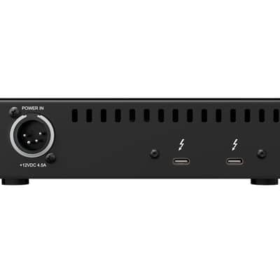 Universal Audio UAD-2 Satellite DSP Accelerator - Thunderbolt 3 (Octo) image 2