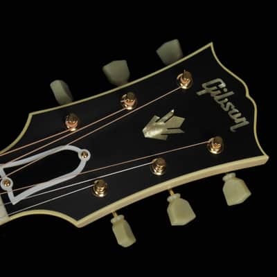 Gibson Custom Historic 1957 SJ-200 - AN (#035) Bild 23