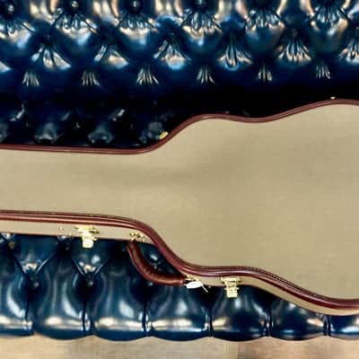 PRS Private Stock Tonare Grand Carpathian Spruce//Mahogany image 17
