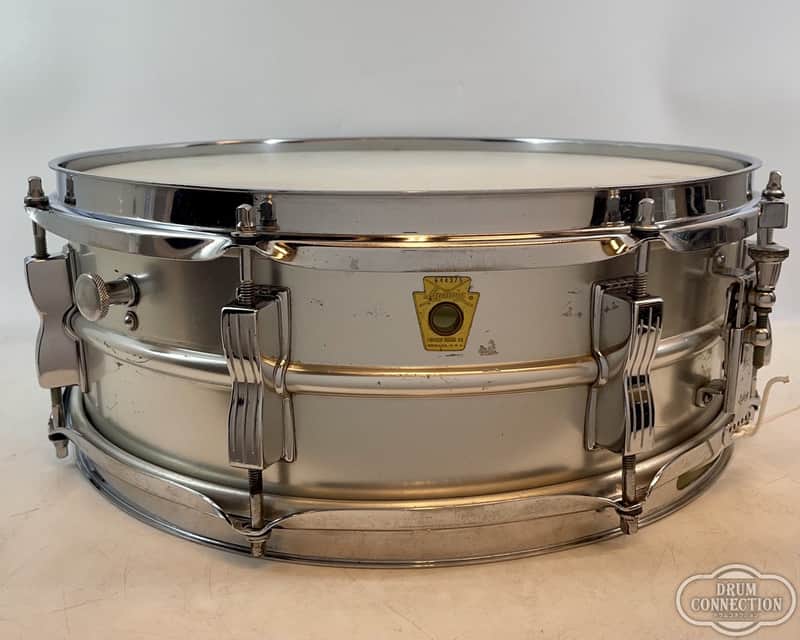 Ludwig 1968's L-404 ACROLITE 14"×5" #644375 1968 image 1