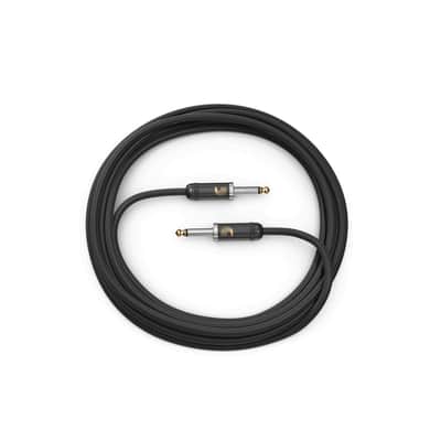 D'Addario Planet Waves American Stage 15ft Instrument (Guitar) Cable- PW-AMSG-15 image 2