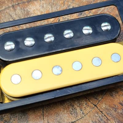 Gibson Sonex 180 Deluxe Pickup 1980s image 2