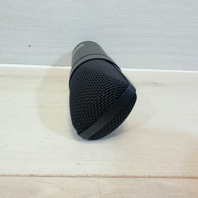 M-Audio Nova Black Large-Diaphragm Condenser Microphone – Studio XLR Mic w/ Windscreen 2010's image 5