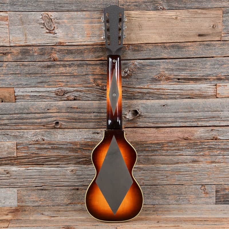 Gibson EH-185 Lap Steel image 2
