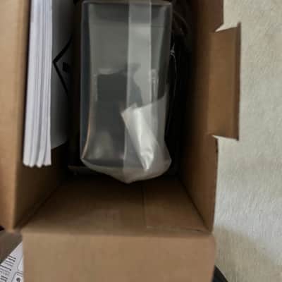 Fender Studio AudioBox GO USB-C Audio Interface 2026 - Present - Black image 2
