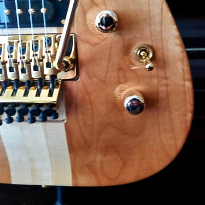 Kramer Stagemaster Custom 1 Late '80s image 7
