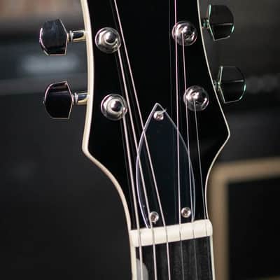 Gretsch Electromatic Premier Jet Electric Guitar - Vintage Pearl - Demo image 5