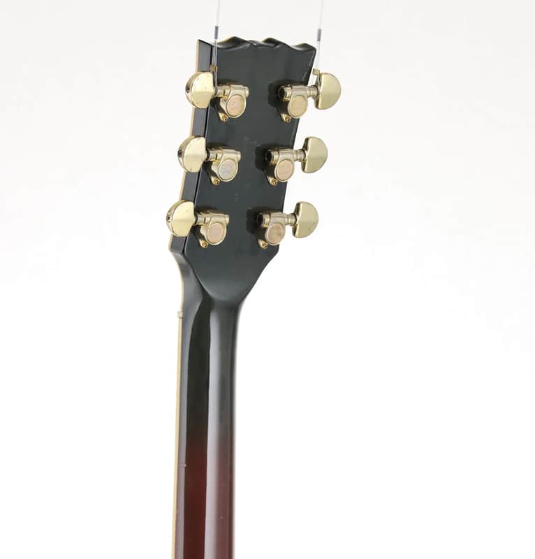 Yamaha SG-1600 image 5