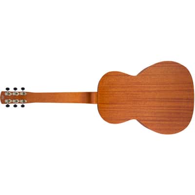 Gretsch G9210 Boxcar Square-Neck 2016 - Natural image 2