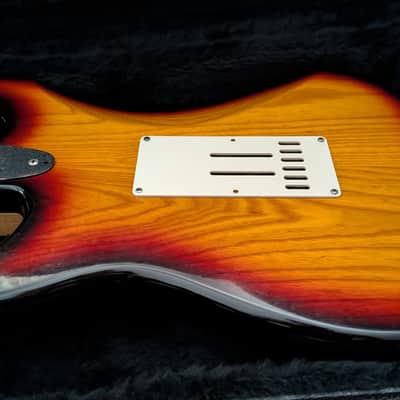 G&L S500 USA (1995) image 2