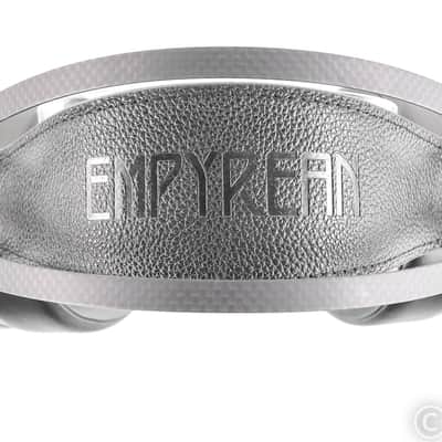 Meze Audio Empyrean Open Back Isodynamic Headphones; Black Copper image 5